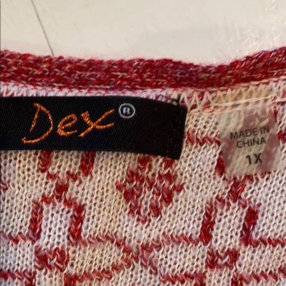 Sweater - Picture 2 of 2